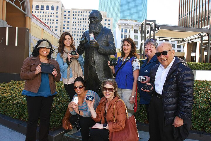 Private Instagrammable San Diego Tour - The City Essentials - Photo 1 of 13